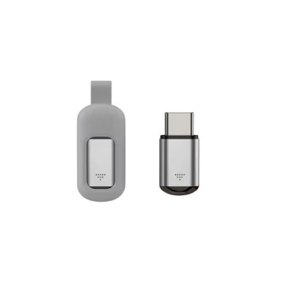 EKX4S-T Infrared Remote Control Module Type-C - Silver - 1