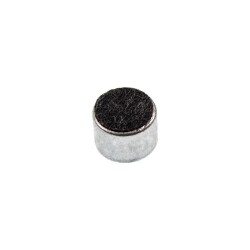 Electret Capacitive SMD Microphone Capsule 9.5mm 