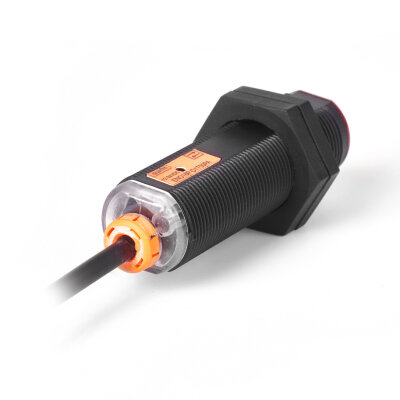 EN18P-D1T100NA 100cm NPN NO Cisimden Yansımalı Fotoelektrik Sensör - 2