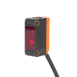 EN33-D1Y30PA 2-30cm PNP NO Cisimden Yansımalı Fotoelektrik Sensör - 4