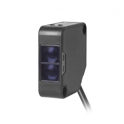 EN50-UE1000JC 1000cm NO+NC Karşılıklı Fotoelektrik Sensör - 4