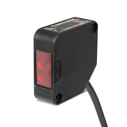 EN50-UE1000JC 1000cm NO+NC Karşılıklı Fotoelektrik Sensör