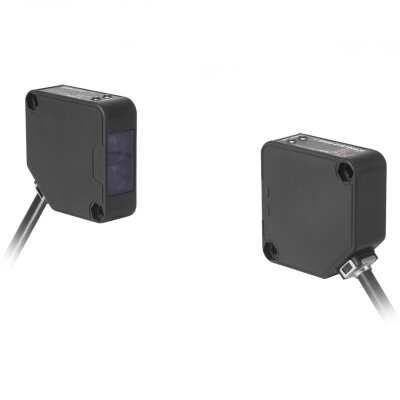 EN50-UE1000JC 1000cm NO+NC Through-beam Photoelectric Sensor - 3