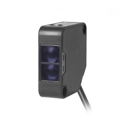 EN50-US500JC 5-500cm NO+NC Reflektör Yansımalı Fotoelektrik Sensör - 4