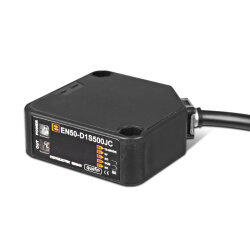EN50-US500JC 5-500cm NO+NC Reflektör Yansımalı Fotoelektrik Sensör - 5