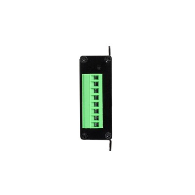 Endüstriyel 4 Kanal RS485 - RJ45 Ethernet Modülü - PoE Ethernet Port (B) - 4