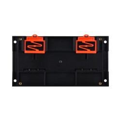 Endüstriyel 8 Kanallı Modbus RTU Ethernet Röle Modülü (C) - PoE Ethernet Port - 3