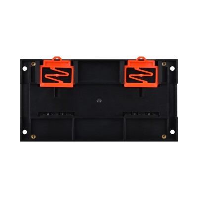 Endüstriyel 8 Kanallı Modbus RTU Ethernet Röle Modülü (C) - PoE Ethernet Port - 3