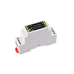 Endüstriyel ESP32-S3 Wi-Fi ve Bluetooth Kontrol Kartı - RS485 ve CAN Arayüzü