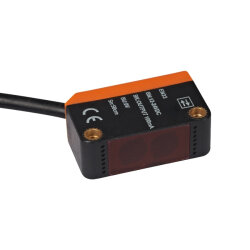 ENO33-D1T70NA 70cm NPN NO Cisimden Yansımalı Lazer Sensör - 2