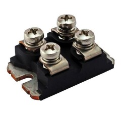 ESM6045AV 72A 450V Tek Darlington Transistör