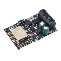 ESP-12F WIFI 5-36V Remote Control Module XY-WFMS