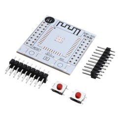 ESP-32S Wireless Module Adapter