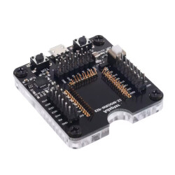 ESP-WROOM-32 Module Adapter - Development Board Test Kit - 1