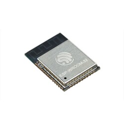 ESP-WROOM-32 Module