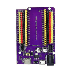 ESP32 38-Pin Expansion Board - 1