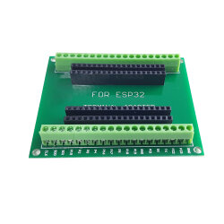 ESP32 38-Pin Terminal Shield - 2