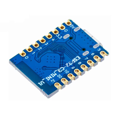 ESP32-C3 Pro Mini WiFi Development Board - 2