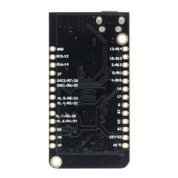 Esp32 Lite V1.0.0 Rev1 4 MB Wifi+Bluetooth - 3