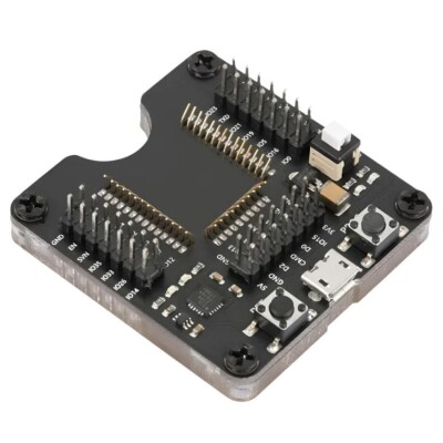 ESP32 Modül Adaptörü - Geliştirme Kartı Test Kiti - 1