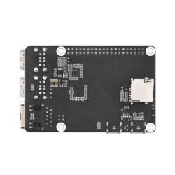ESP32-P4-Module Yüksek Performanslı Geliştirme Kartı - 3