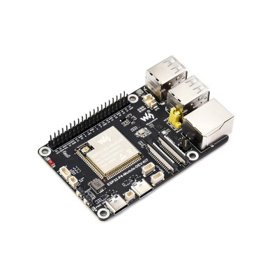 ESP32-P4-Module Yüksek Performanslı Geliştirme Kartı - 1