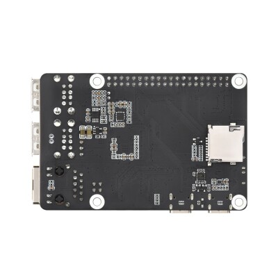 ESP32-P4-Module Yüksek Performanslı Geliştirme Kartı - 3