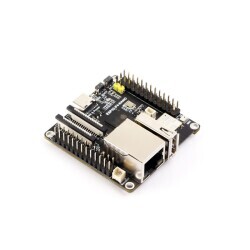 ESP32-P4-NANO Yüksek Performanslı Geliştirme Kartı - 1