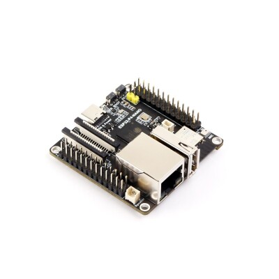 ESP32-P4-NANO Yüksek Performanslı Geliştirme Kartı - 1