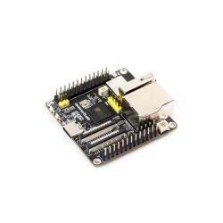 ESP32-P4-NANO Yüksek Performanslı Geliştirme Kartı - 2