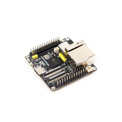 ESP32-P4-NANO Yüksek Performanslı Geliştirme Kartı - 2