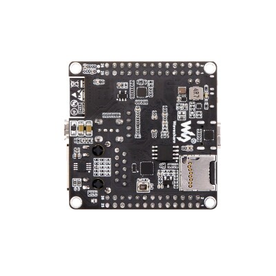 ESP32-P4-NANO Yüksek Performanslı Geliştirme Kartı - 4