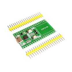 Esp32 Pluggable Development Board 