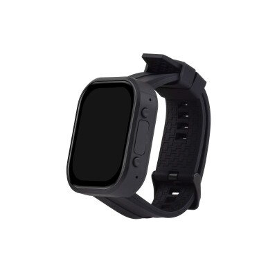 ESP32-S3 2.06-inch AMOLED Touchscreen Watch Development Board - 2