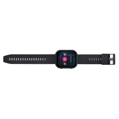 ESP32-S3 2.06-inch AMOLED Touchscreen Watch Development Board - 7