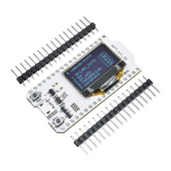 ESP32 WIFI 0.96'' Oled Screen 32Mb Development Board