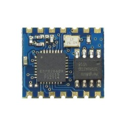 ESP8266-04 Economic Wifi SMD