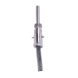 ETB30F06-2.5Ç - Fe-Const Bayonet Type Thermocouple 