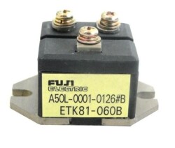 ETK81-060B 50A 600V Single Darlington Transistor
