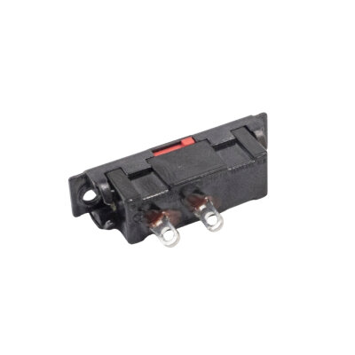 EV-12A 2-Position 2-Pin Slide Switch - 115/230V Converter - 2