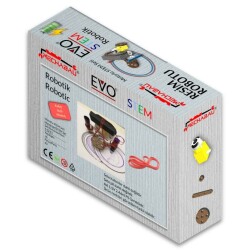 EVO STEM Art Robot Educational Set - 2