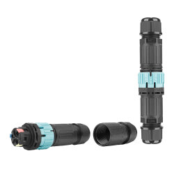 EW-P23-3P 3-Pin Waterproof Connector