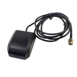 External GPS Antenna 1575.42 MHz - SMA Male - 1
