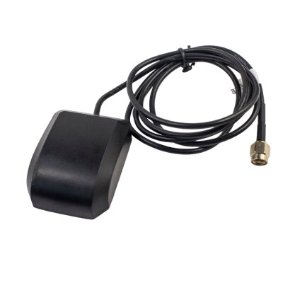 External GPS Antenna 1575.42 MHz - SMA Male - 1
