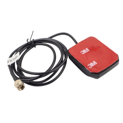 External GPS Antenna 1575.42 MHz - SMA Male - 2