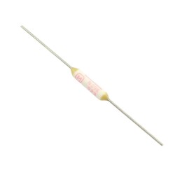 EYP1BF115 115°C 250V 1A Thermal Fuse