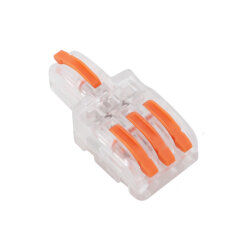 F13 1-Input 3-Output Cable Connector Terminal