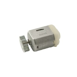 FA130 1.5-6V Vibration Motor