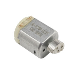 FC260 3-6V Vibration Motor 