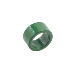 Ferrit Nüve 8x12x16mm - Ferrit Toroid Ring - 1